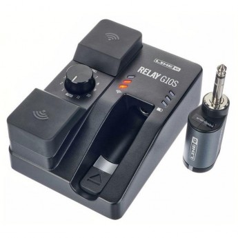 Радиосистема инструментальных LINE 6 Relay G10SII 89460